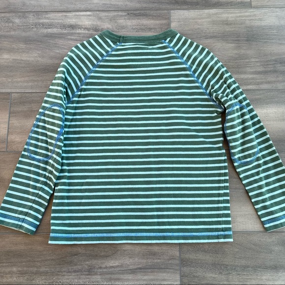 Classic Mini Boden 4-5 yr Long Sleeve - Picture 5 of 6